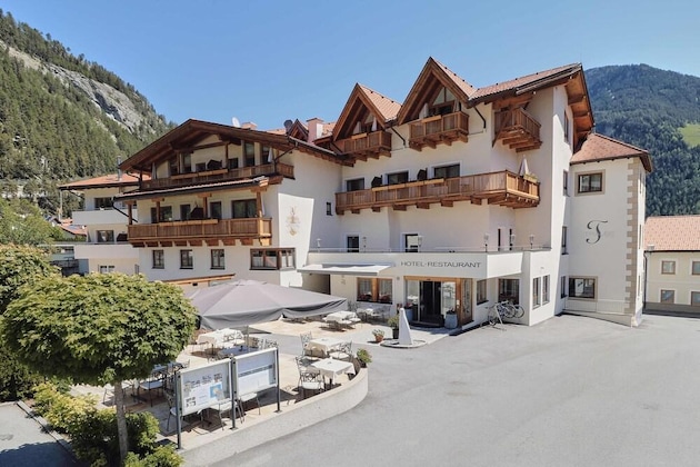 Gallery - Hotel Traube