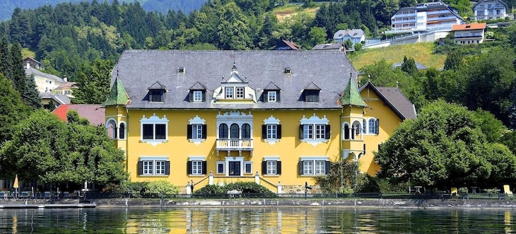 Gallery - See-Villa