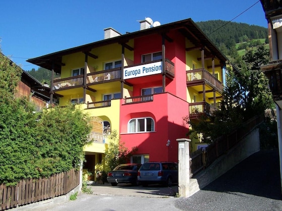 Gallery - Europa Pension Tirol