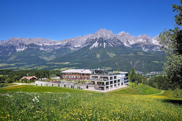 Gallery - Hotel Kaiserhof