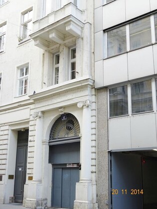 Gallery - Apartamentos 2 Habitaciones 1 Cuarto de baño en Innere Stadt, Viena