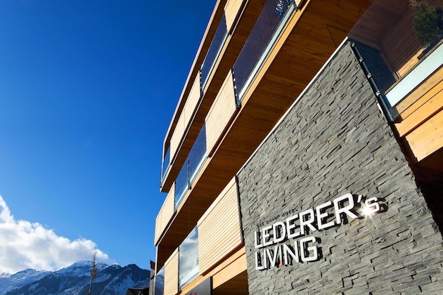 Gallery - Lederer Boutique Hotel