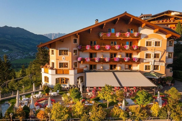 Gallery - Tannenhof Alpines Lifestyle Hotel