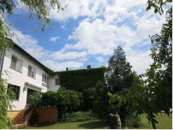 Gallery - Wein & Landhaus Willi Opitz