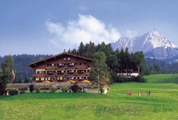 Gallery - Hotel-Gasthof Zur Schönen Aussicht