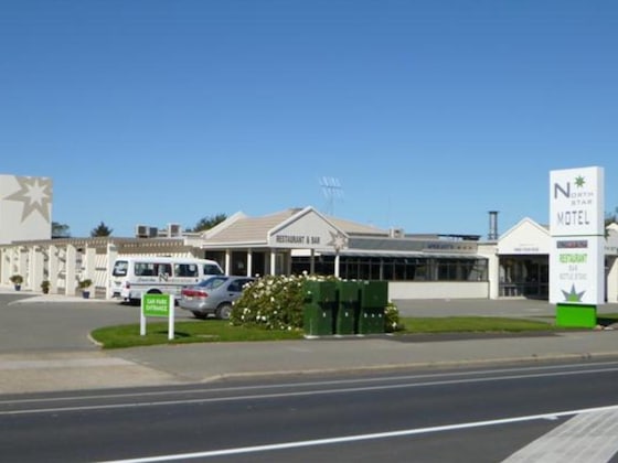 Gallery - Northstar Motel