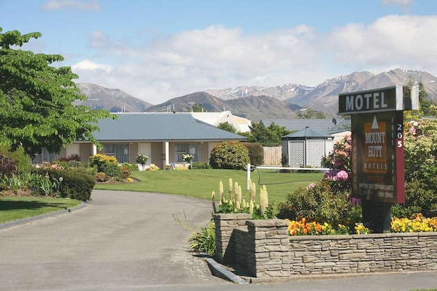 Gallery - Mount Hutt Motels