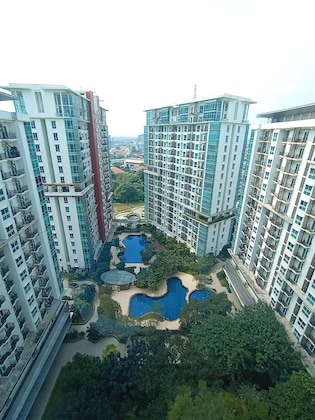 Gallery - Swiss-Belresidences Kalibata Jakarta