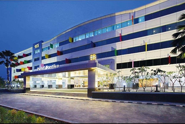 Gallery - Hotel Santika Kelapa Gading