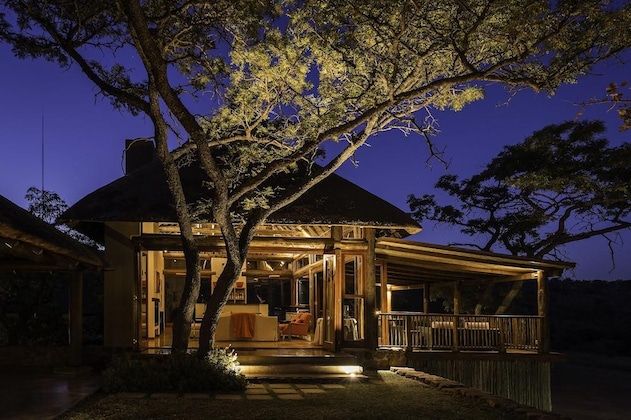 Gallery - Ekuthuleni Lodge