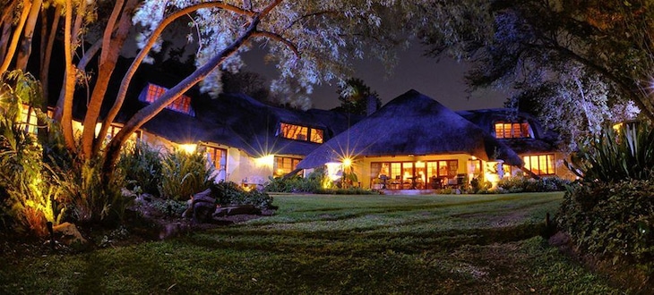 Gallery - Sandton Boutique Hotel