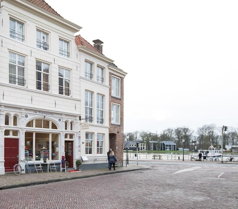 Gallery - Hotel De Vischpoorte