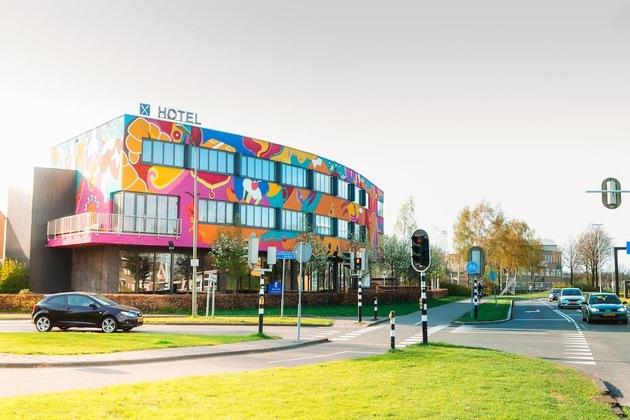 Gallery - Hotel Ten Cate