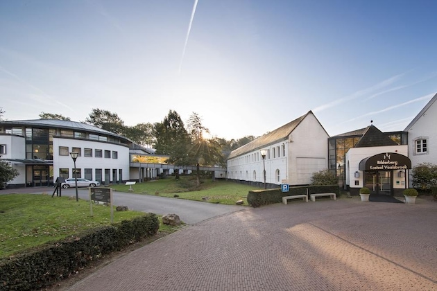 Gallery - Bilderberg Kasteel Vaalsbroek