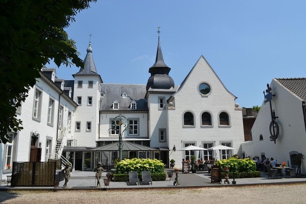 Gallery - Hotel Kasteel Doenrade