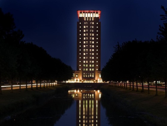 Gallery - Van Der Valk Hotel Houten - Utrecht