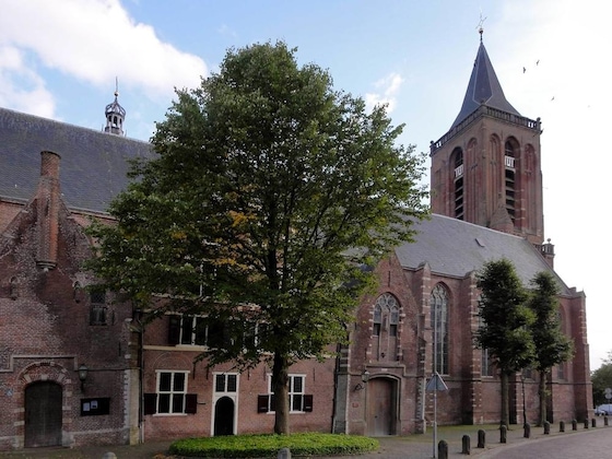 Gallery - Suitehotel Posthoorn