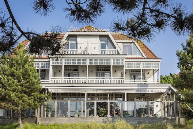 Gallery - Villa de Duinen