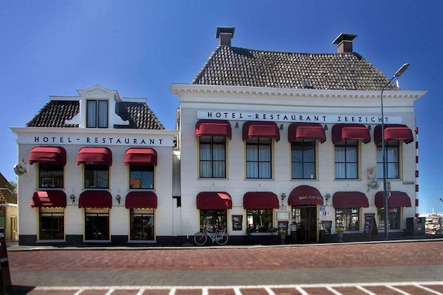 Gallery - Hotel Zeezicht