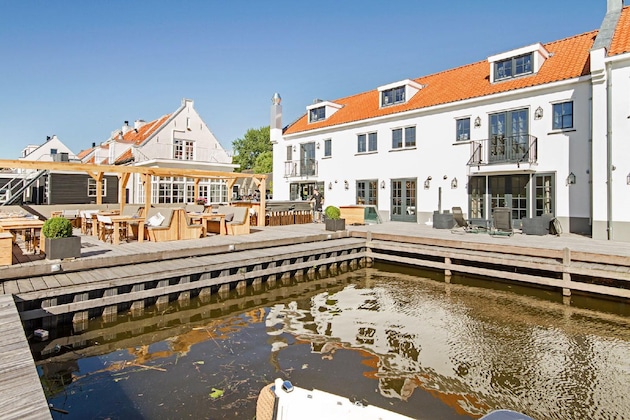 Gallery - Najade Hotel