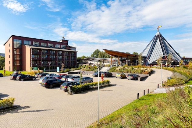 Gallery - Van Der Valk Hotel Drachten