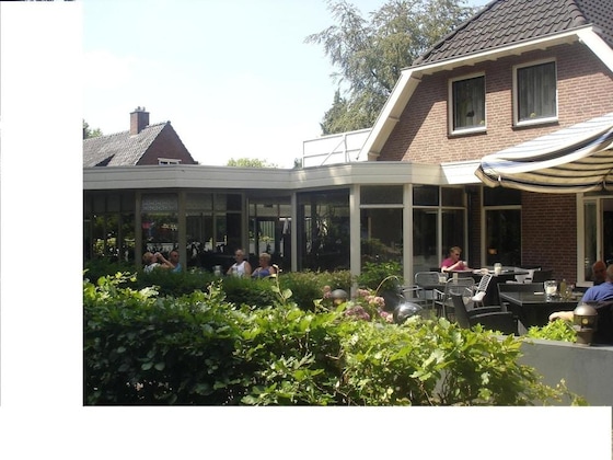 Gallery - Hotel Restaurant Hof van Twente