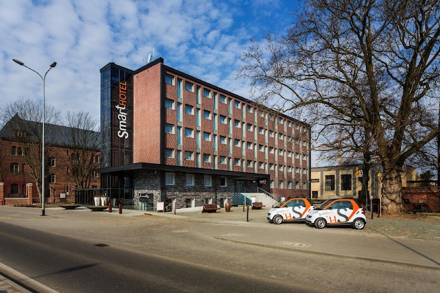 Gallery - Smart Hotel Garnizon