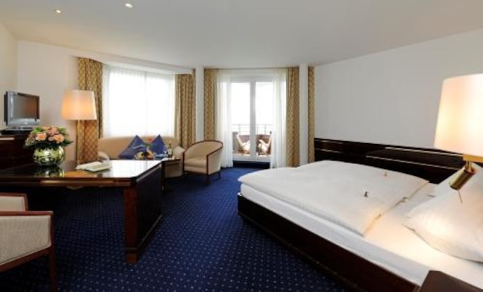 Gallery - Bad Horn - Hotel & Spa