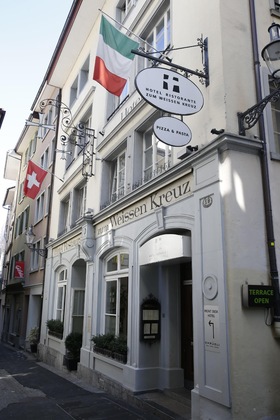 Gallery - Boutique Hotel Weisses Kreuz - Adult Only Hotel