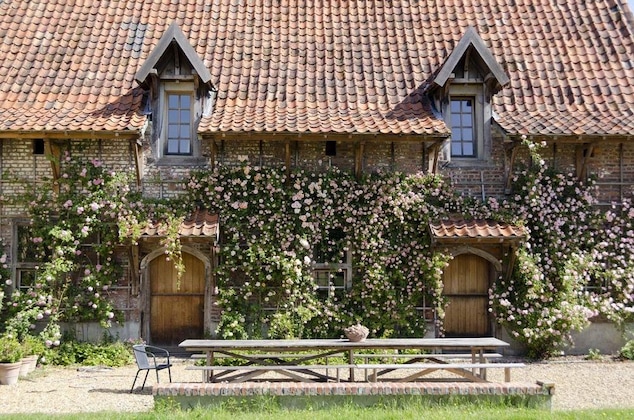 Gallery - Kasteelhoeve De Kerckhem