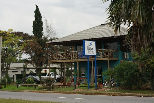 Gallery - Hotel Village Termas Del Dayman