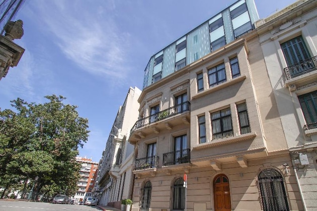 Gallery - Alma Histórica Boutique Hotel