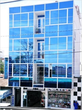 Gallery - Hotel Azulejo Del Llano