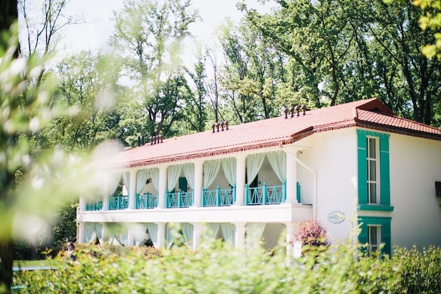 Gallery - Nasha Dacha Country Estate