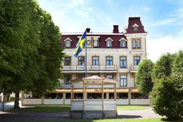 Gallery - Grand Hotel Marstrand