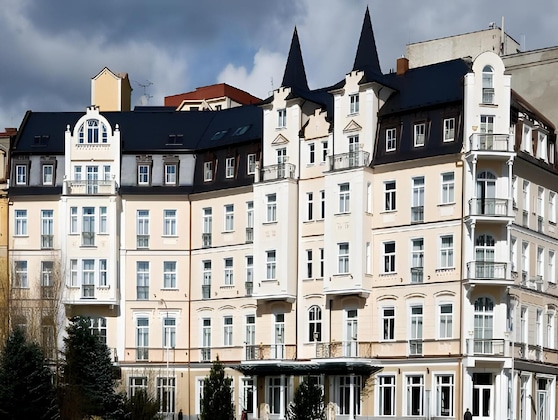 Gallery - Sun Palace Wellness Hotel