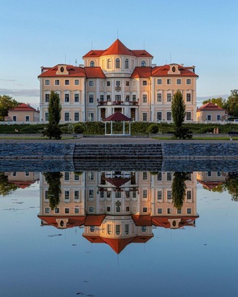 Gallery - Chateau Hotel Liblice