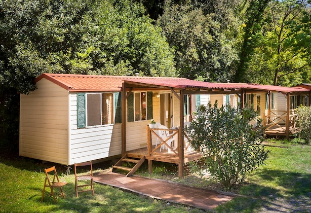 Gallery - Holiday Resort Medveja - Liburnia