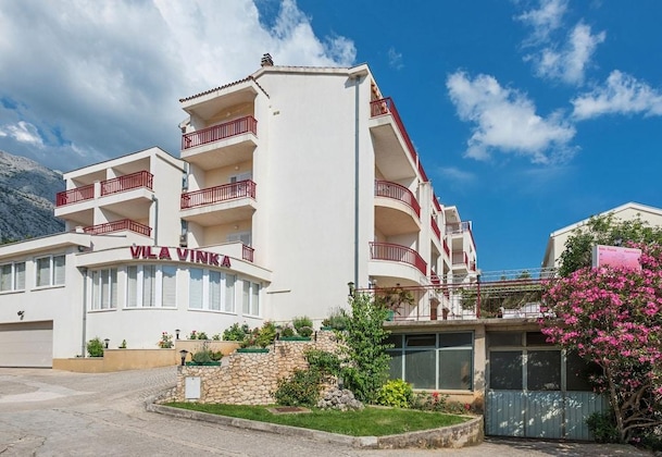 Gallery - Villa Vinka