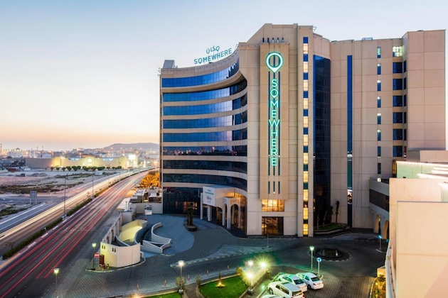 Gallery - Somewhere Hotel Apartment Al Ahsa