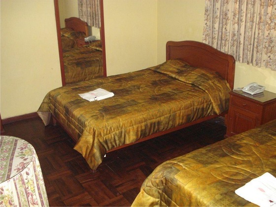 Gallery - Hotel Alexander