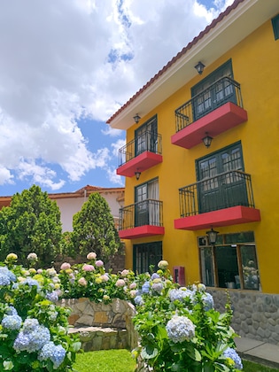 Gallery - Hotel Tartar