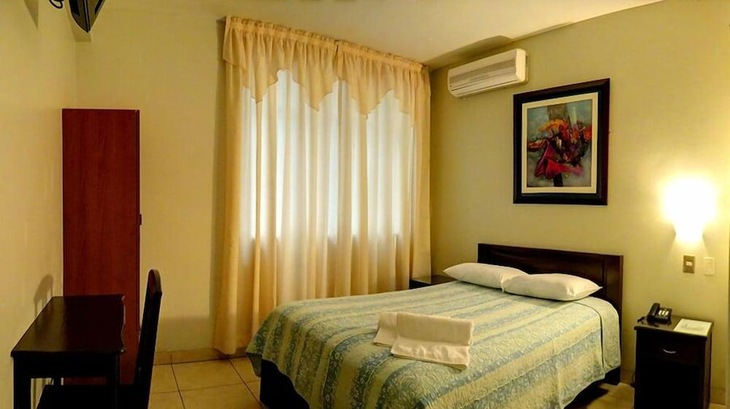 Gallery - Rivera Del Rio Hotel