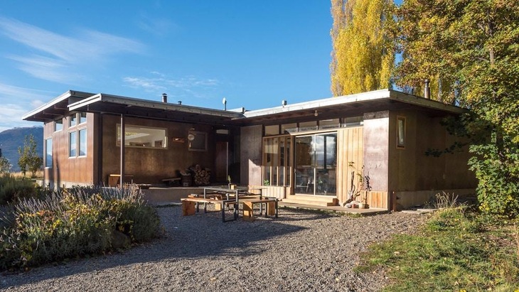 Gallery - Patagonia House