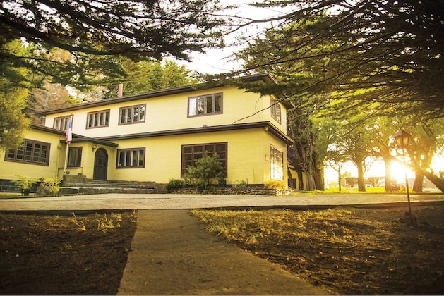 Gallery - Estancia Rio De Los Ciervos