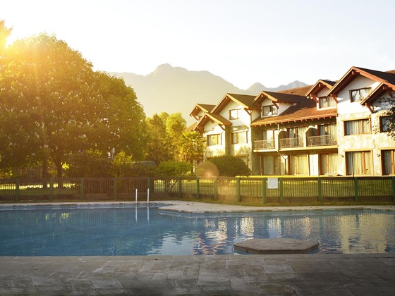 Gallery - Hotel Pucon Green Park