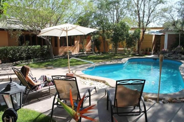 Gallery - Atankalama Hotel Boutique