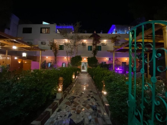 Gallery - El Gezira Gardens Hotel