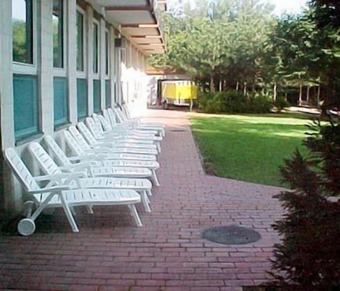 Gallery - Tisza Sport Hotel