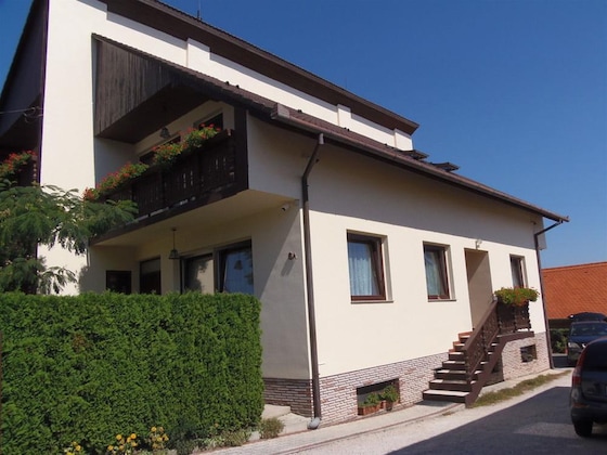 Gallery - Hevizquelle Apartments
